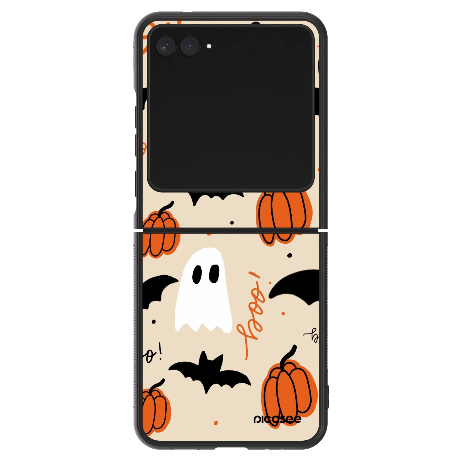 Picasee ULTIMATE CASE pentru Motorola Razr 60 - Halloween 26