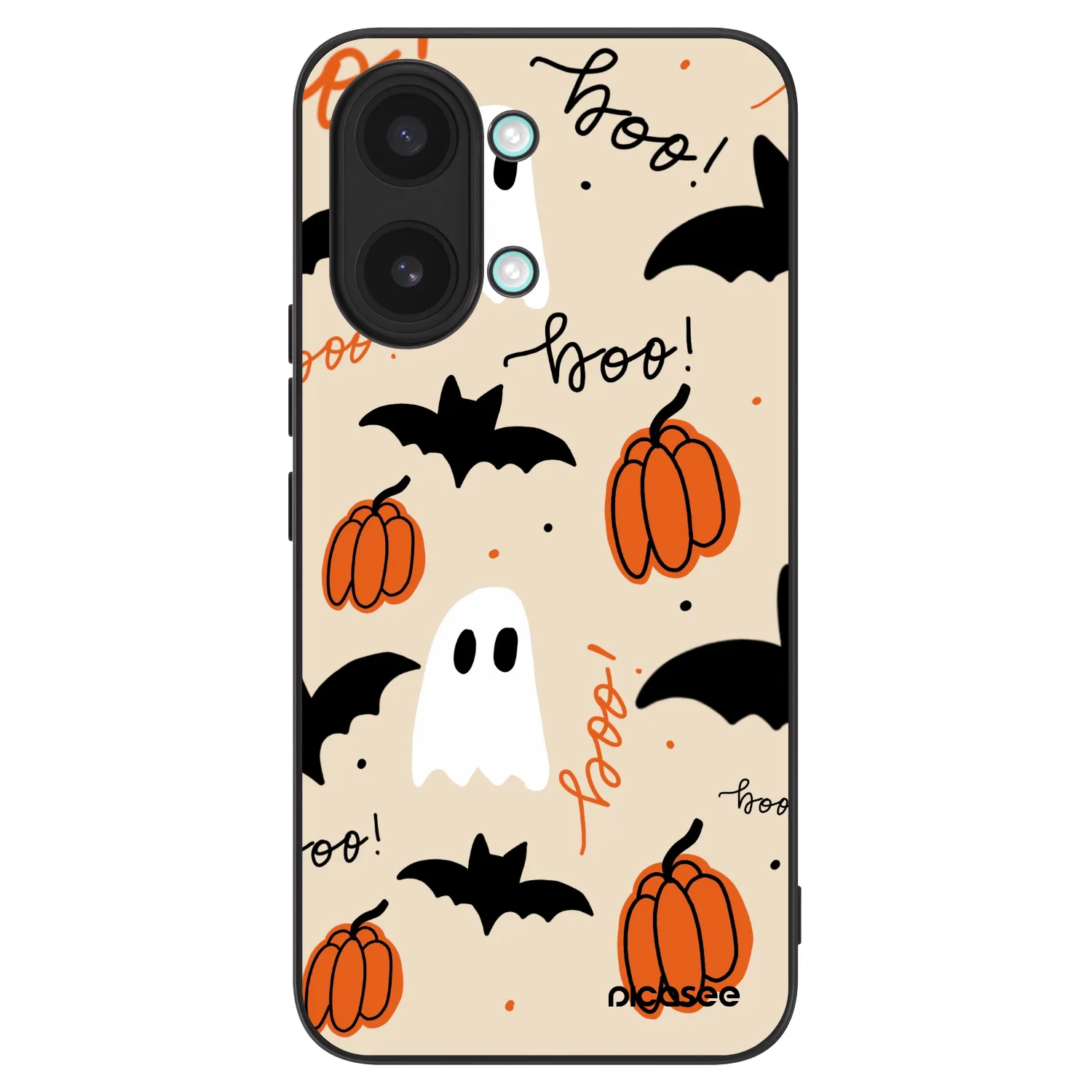 Picasee ULTIMATE CASE pentru Xiaomi Poco X8 Pro Max - Halloween 26