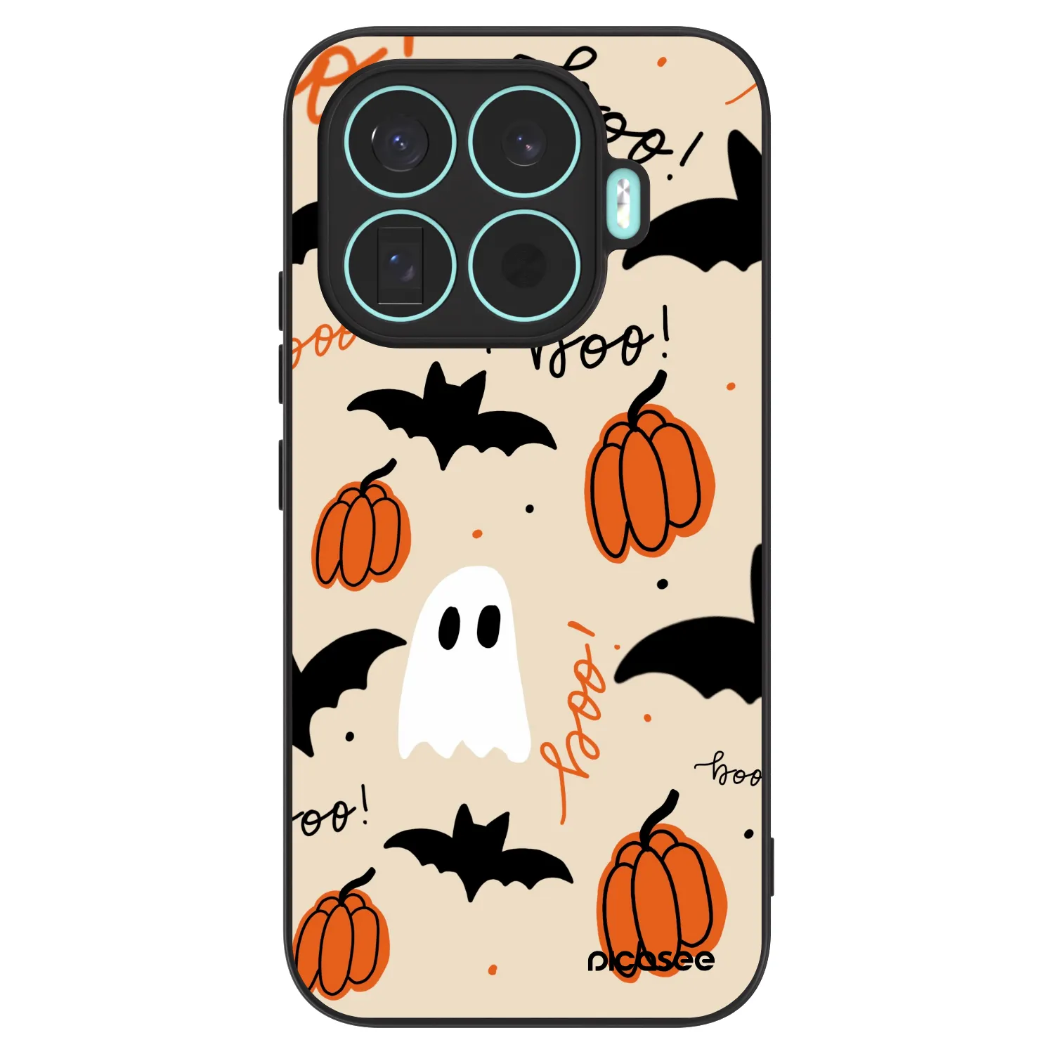 Picasee ULTIMATE CASE pentru Xiaomi 17T - Halloween 26