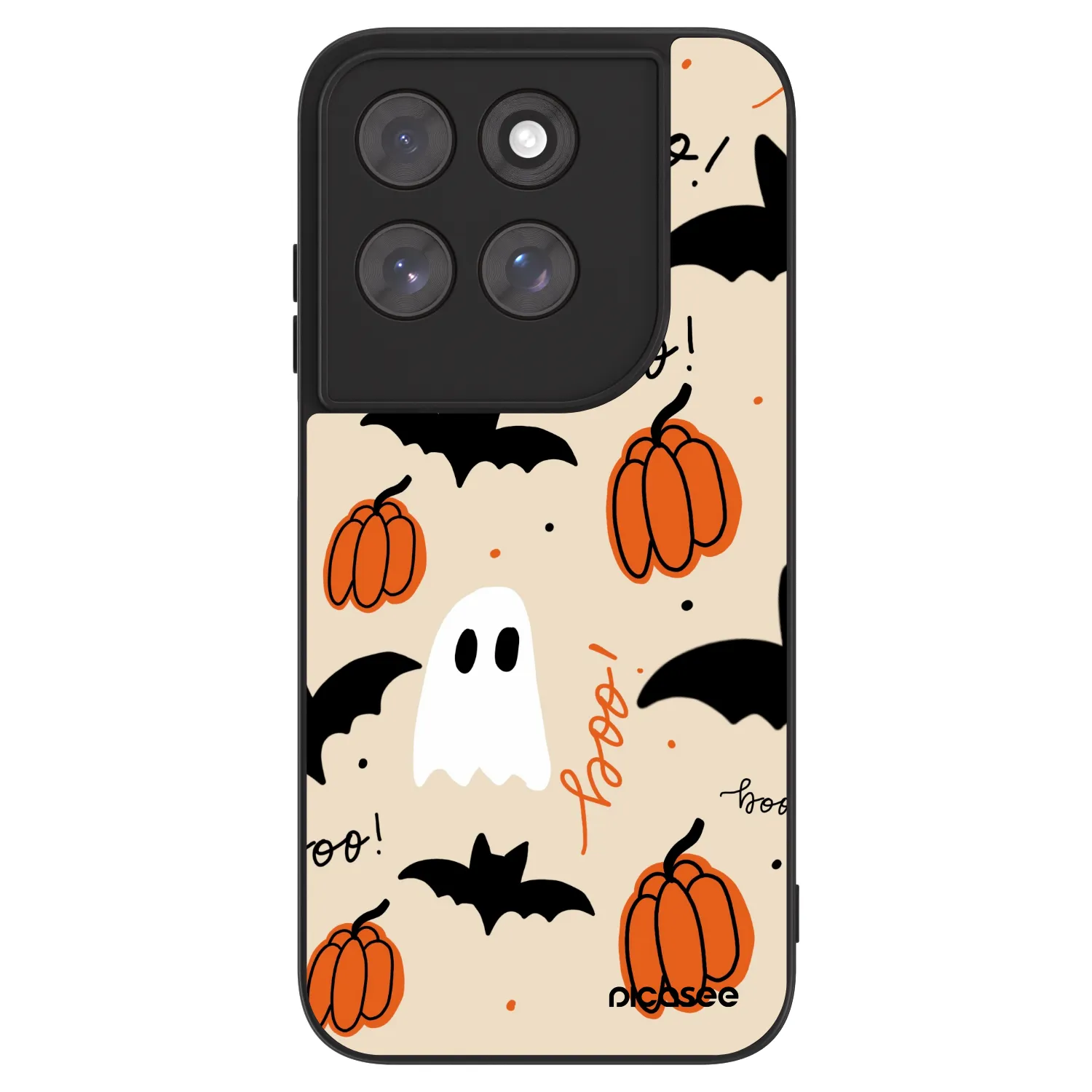 Picasee ULTIMATE CASE pentru Motorola Moto G77 - Halloween 26