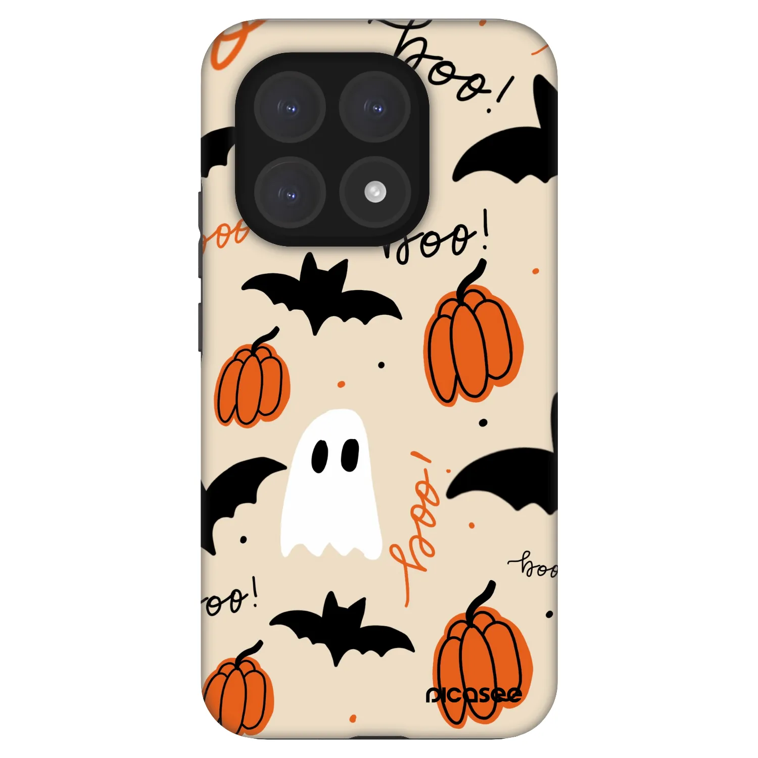 Picasee Fashion Case pentru Xiaomi 15T - Halloween 26