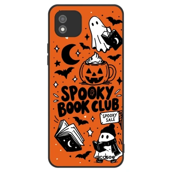 Husă pentru Realme C11 (2021) - Spooky book club