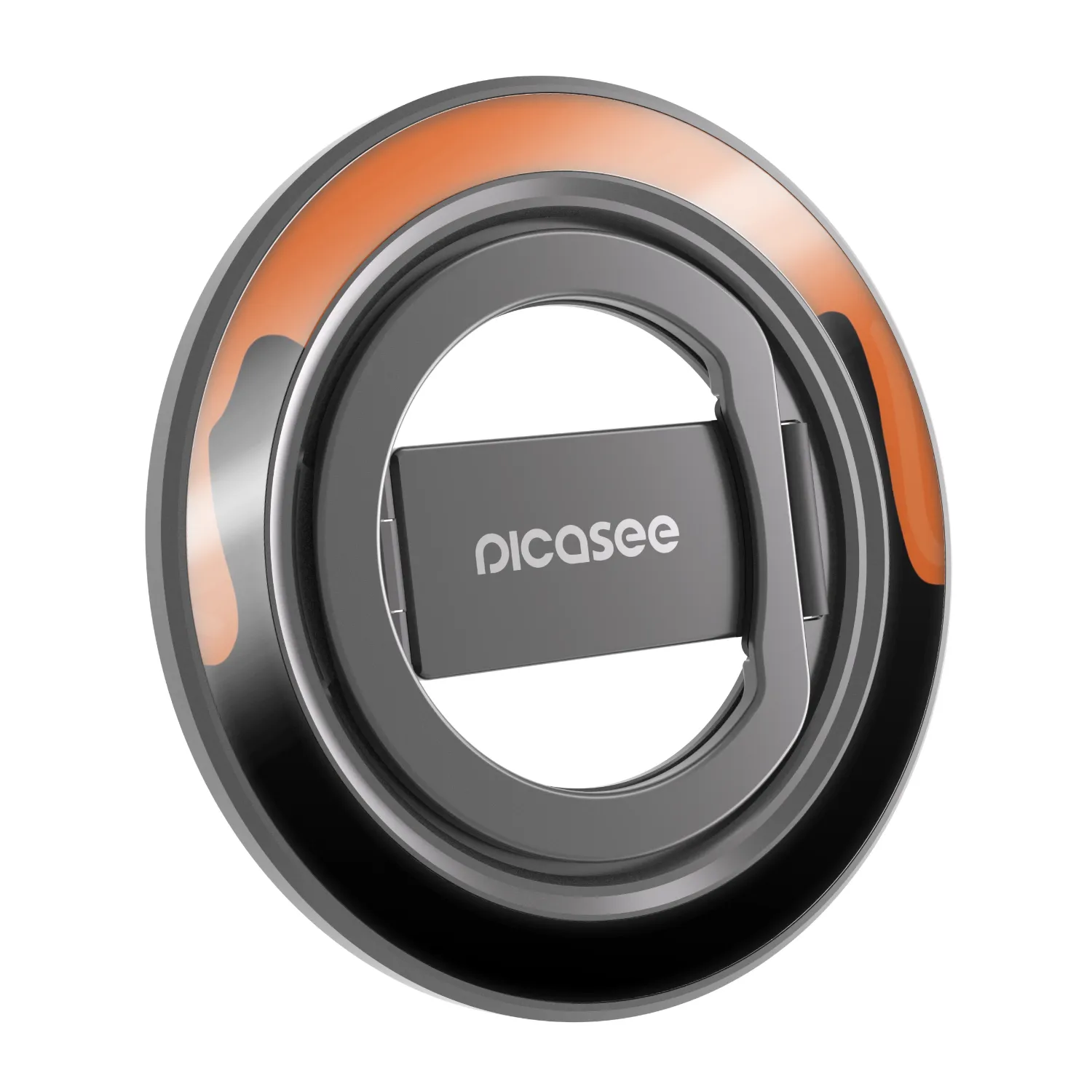 Picasee Magnetic holder - Neagră