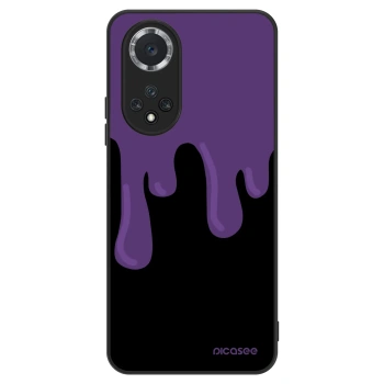Husă pentru Huawei Nova 9 SE - Purple spooky