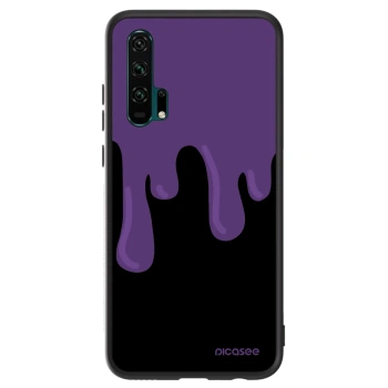 Husă pentru Honor 20 Pro - Purple spooky