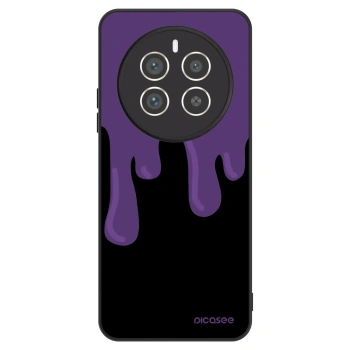 Husă pentru Realme 12 Pro 5G - Purple spooky