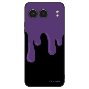Husă pentru OnePlus Nord 4 - Purple spooky