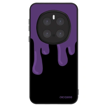 Husă pentru Honor Magic7 Pro 5G - Purple spooky