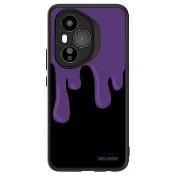 Husă pentru Honor 400 Pro 5G - Purple spooky