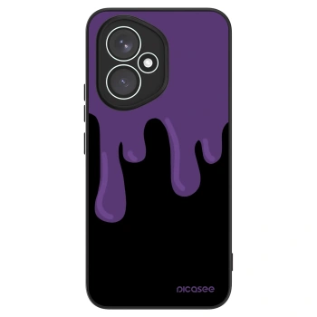 Husă pentru Honor 400 5G - Purple spooky