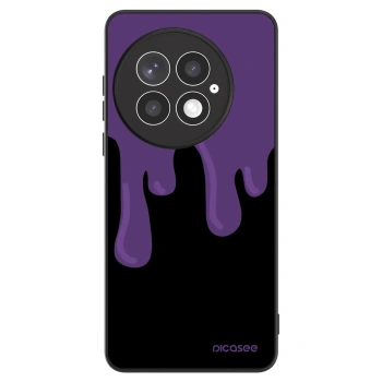 Husă pentru OnePlus 13 5G - Purple spooky