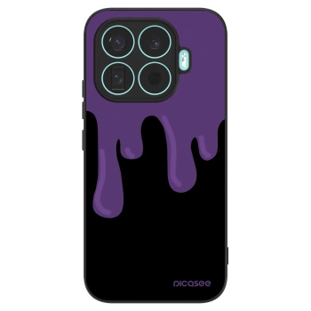 Husă pentru Xiaomi 17T - Purple spooky