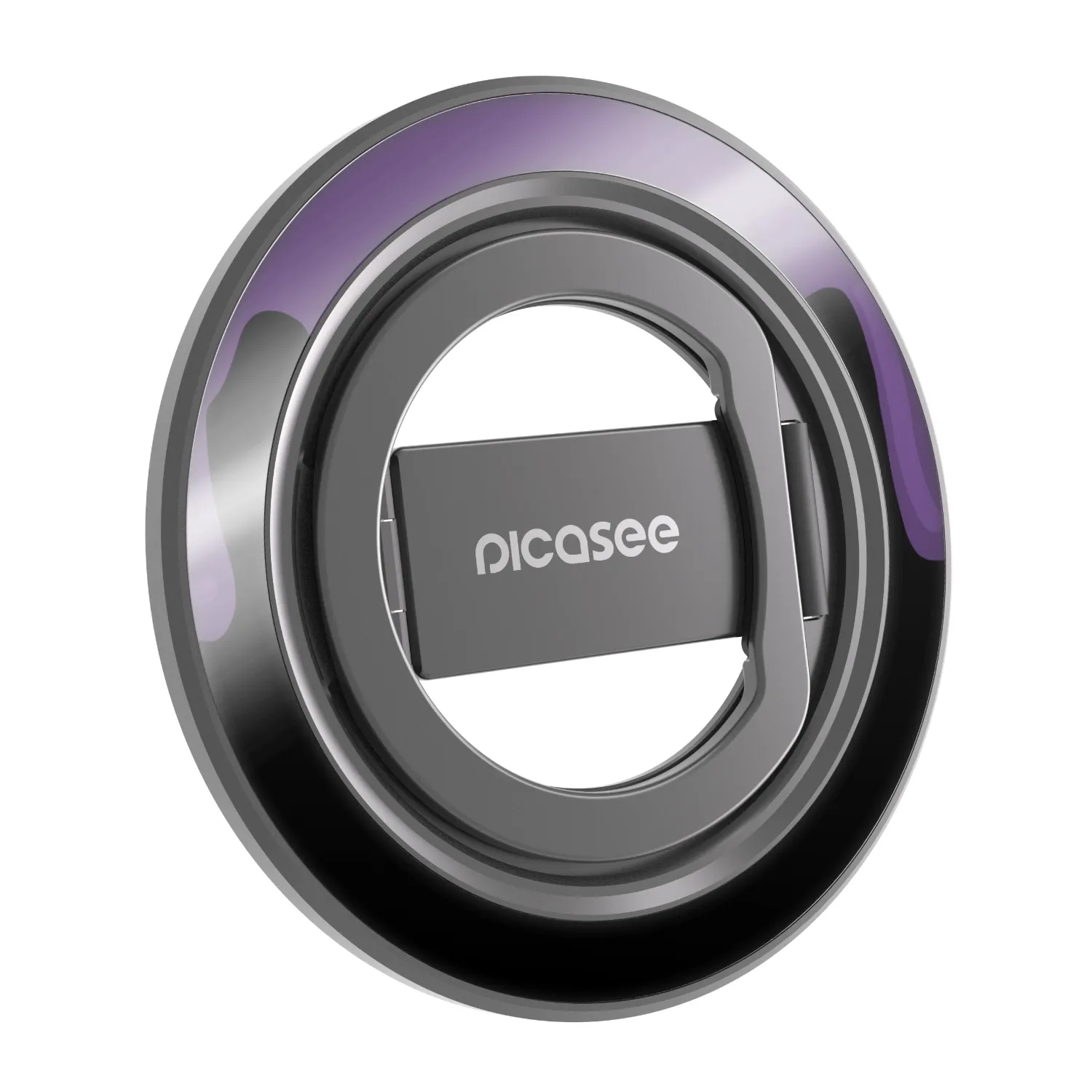 Picasee Magnetic holder - Neagră