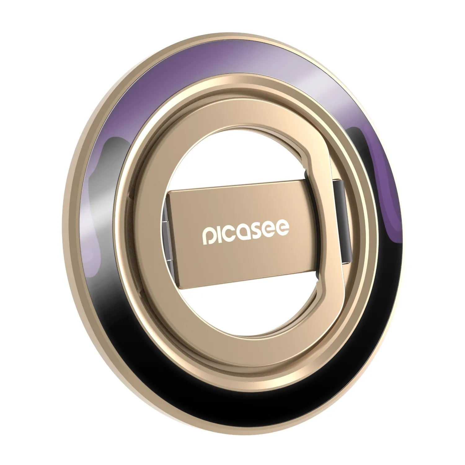 Picasee Magnetic holder - Aur