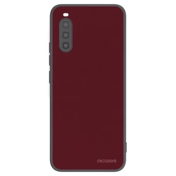 Husă pentru Sony Xperia 10 II - Burgundy red