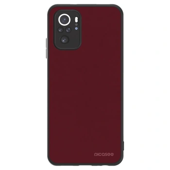 Husă pentru Xiaomi Redmi Note 10 - Burgundy red
