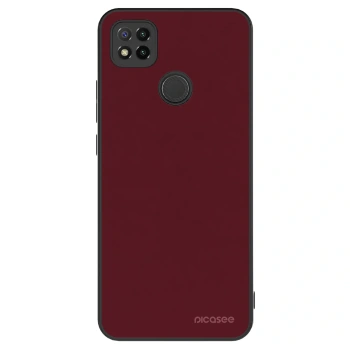 Husă pentru Xiaomi Redmi 9C - Burgundy red