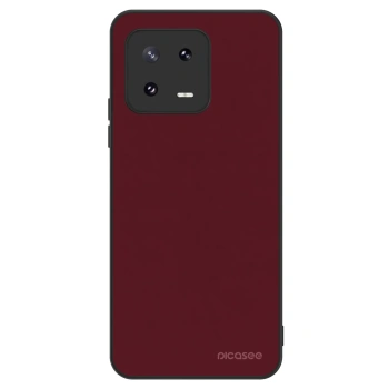 Husă pentru Xiaomi 13 Pro - Burgundy red