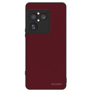 Husă pentru Sony Xperia 1 VIII 5G - Burgundy red
