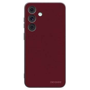 Husă pentru Samsung Galaxy S26 FE - Burgundy red
