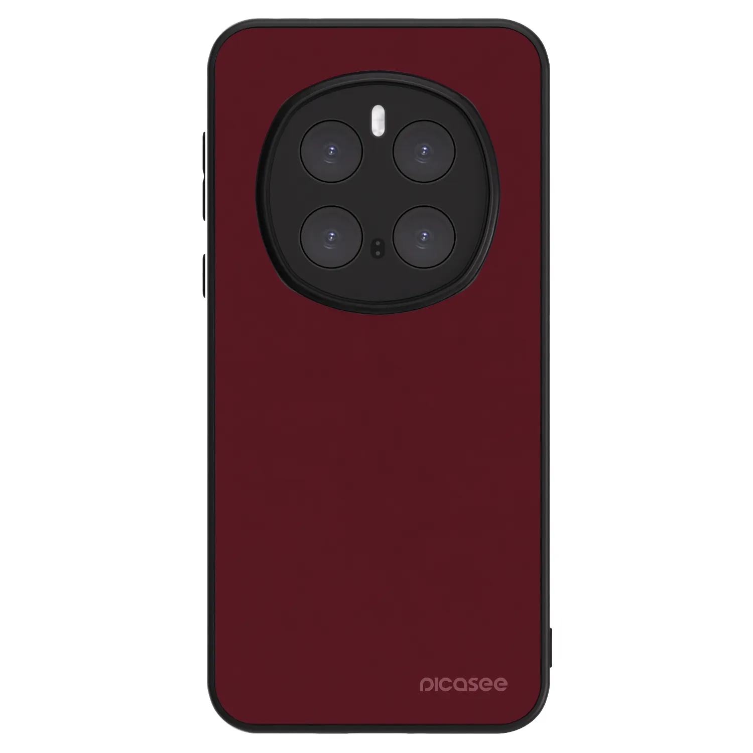 Picasee ULTIMATE CASE pentru Honor Magic7 Pro 5G - Burgundy red