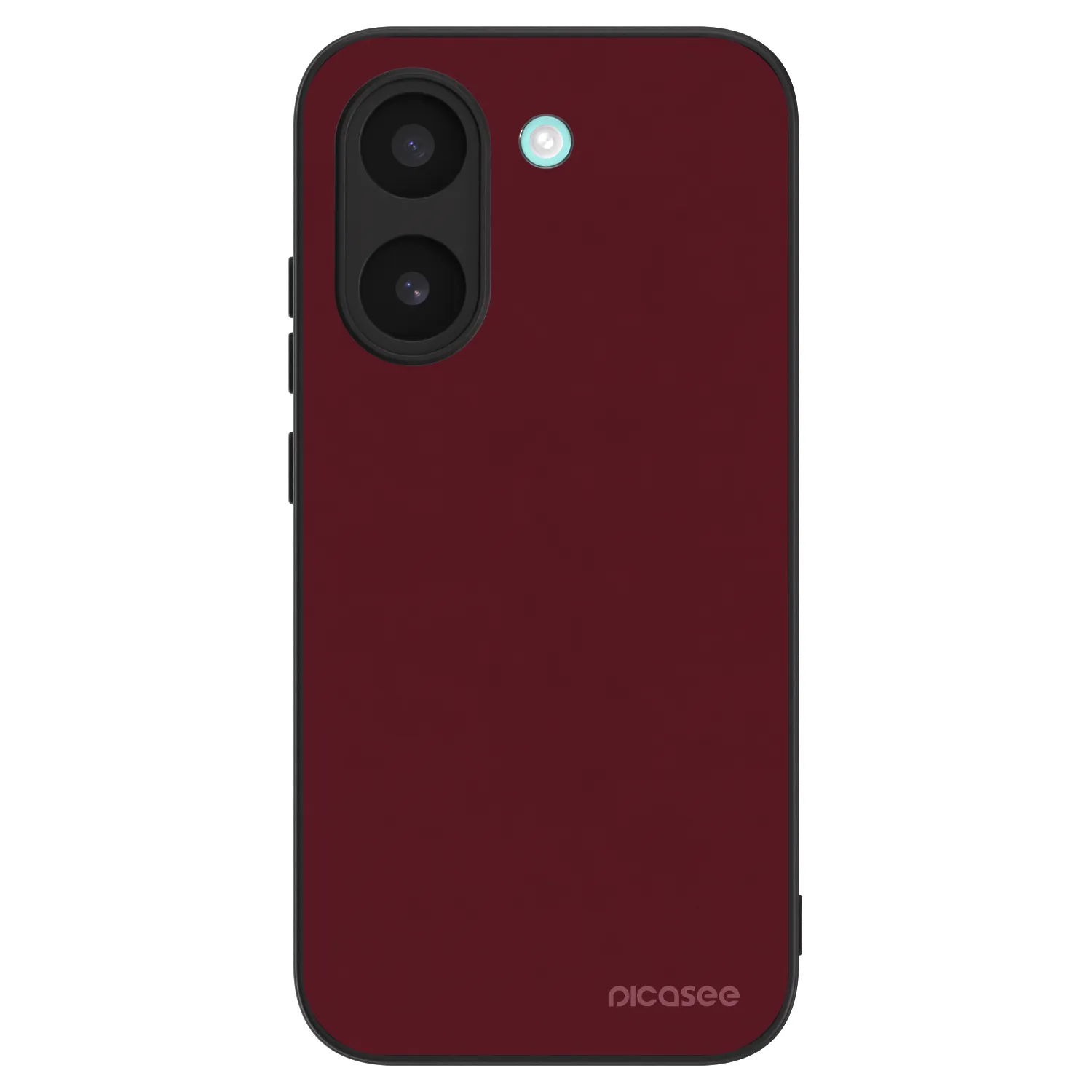 Picasee ULTIMATE CASE pentru Xiaomi Poco X8 Pro - Burgundy red