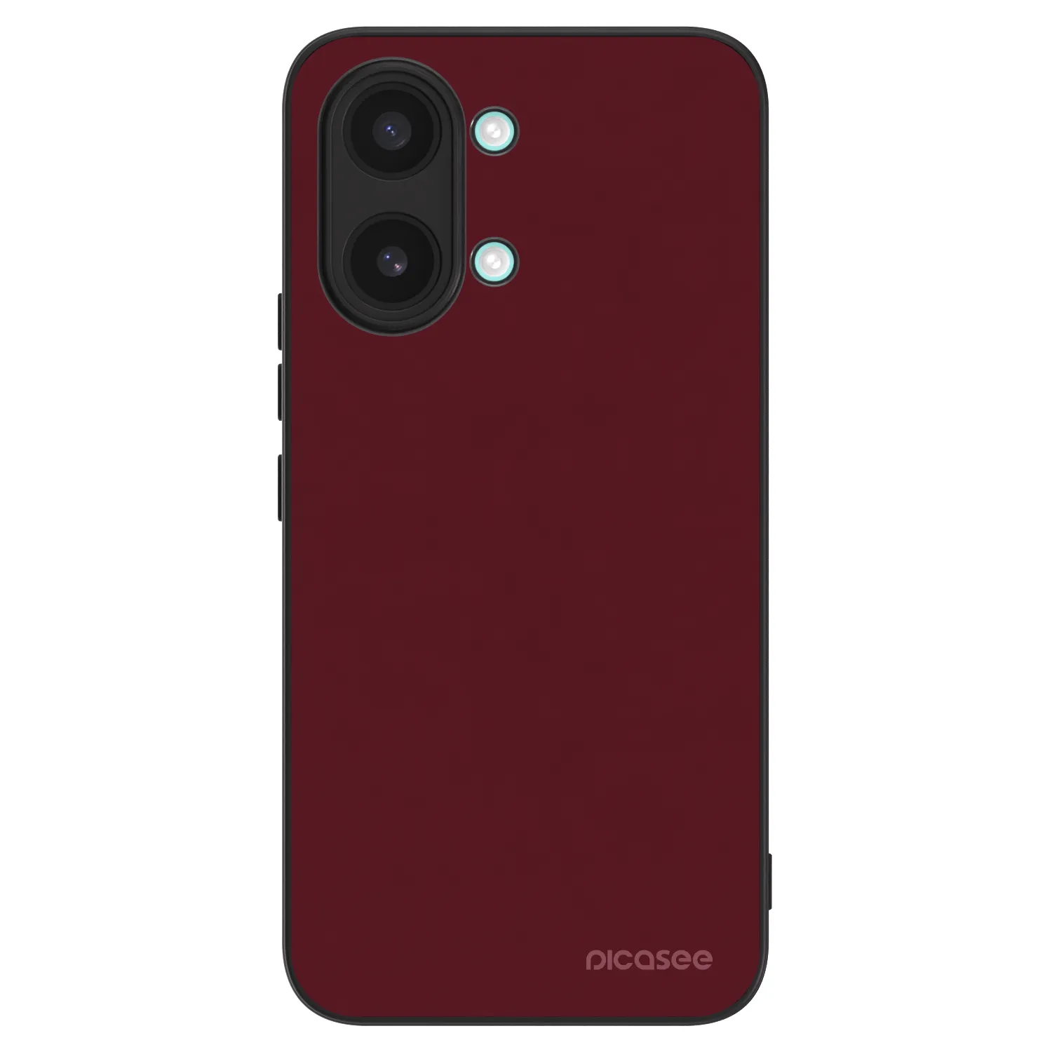 Picasee ULTIMATE CASE pentru Xiaomi Poco X8 Pro Max - Burgundy red