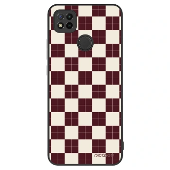 Husă pentru Xiaomi Redmi 9C - Checked Away