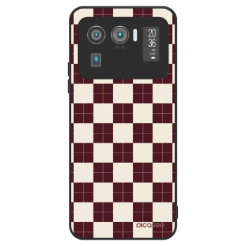 Husă pentru Xiaomi Mi 11 Ultra - Checked Away