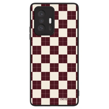 Picasee ULTIMATE CASE pentru Xiaomi 11T - Checked Away