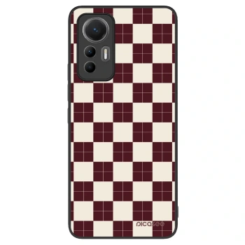 Husă pentru Xiaomi 12 Lite - Checked Away
