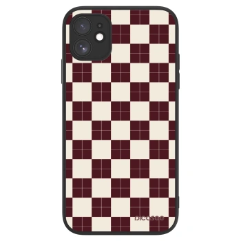 ULTIMATE CASE MagSafe pentru Apple iPhone 11 - Checked Away
