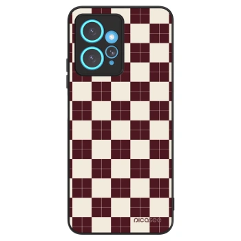 Husă pentru Xiaomi Redmi Note 12 4G - Checked Away
