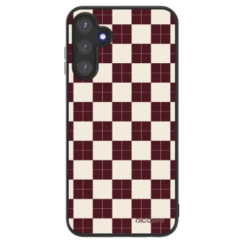 Husă pentru Samsung Galaxy A15 A155F 4G - Checked Away