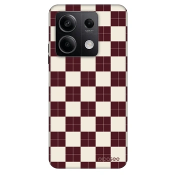 Husă pentru Xiaomi Redmi Note 13 5G - Checked Away