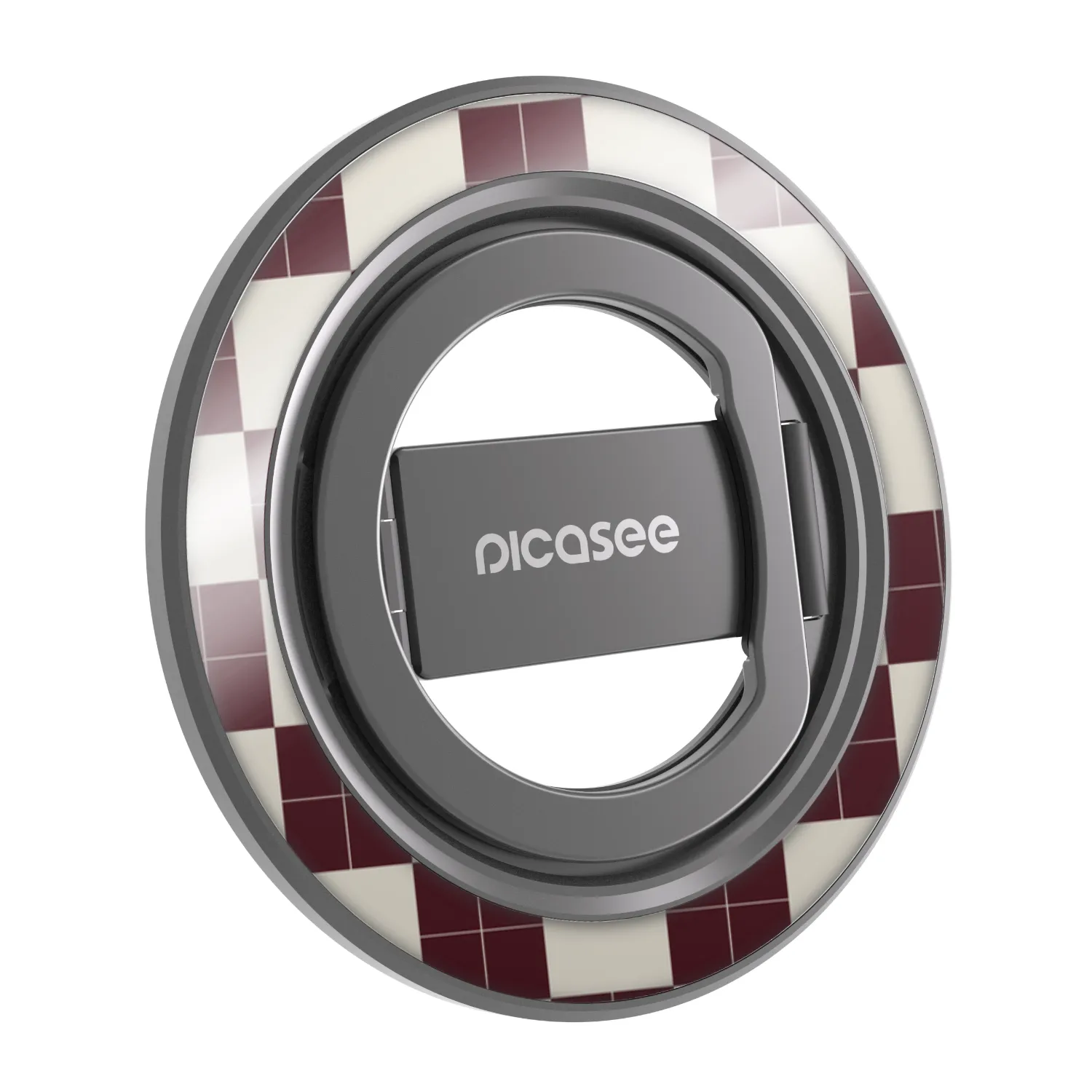 Picasee Magnetic holder - Neagră