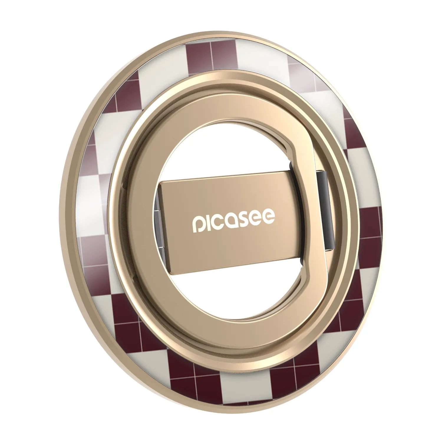 Picasee Magnetic holder - Aur