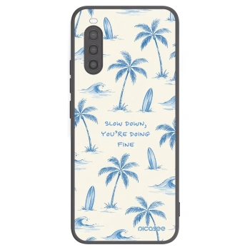 Husă pentru Sony Xperia 10 II - Slow Tide