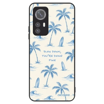Husă pentru Xiaomi 12 - Slow Tide