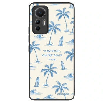 Husă pentru Xiaomi 12 Lite - Slow Tide
