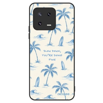 Husă pentru Xiaomi 13 Pro - Slow Tide