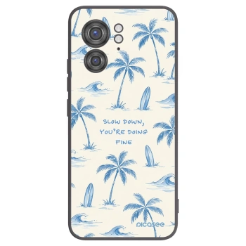 Husă pentru Motorola Edge 40 - Slow Tide