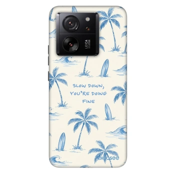 Husă pentru Xiaomi 13T - Slow Tide
