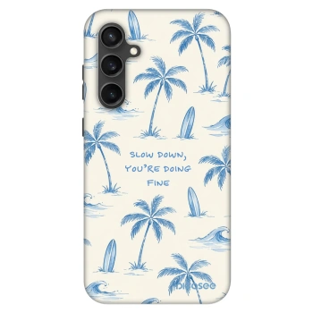 Husă pentru Samsung Galaxy S23 FE S711B - Slow Tide