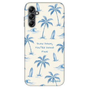 Husă pentru Samsung Galaxy A14 5G A146P - Slow Tide