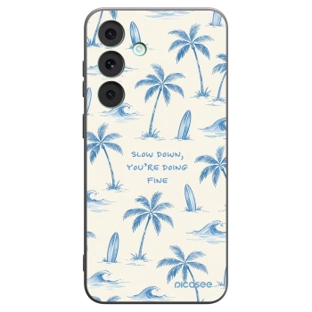Husă pentru Samsung Galaxy S26 FE - Slow Tide