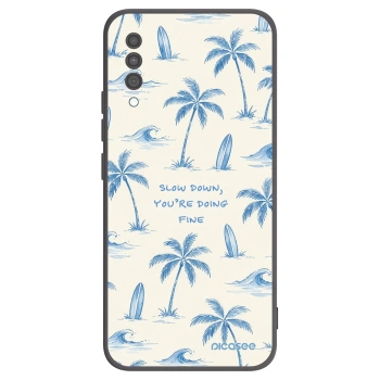 Husă pentru Samsung Galaxy A30s A307F - Slow Tide