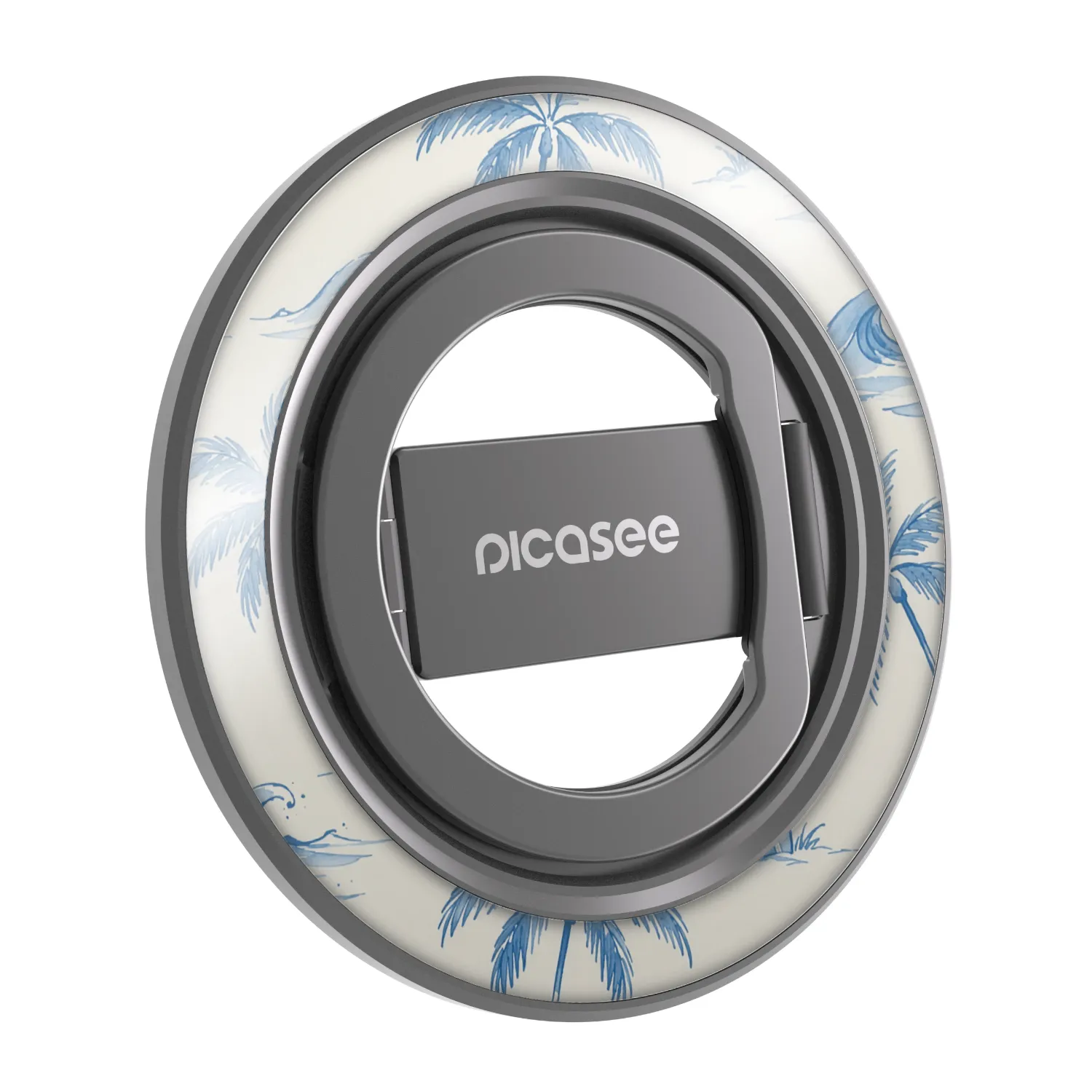 Picasee Magnetic holder - Neagră