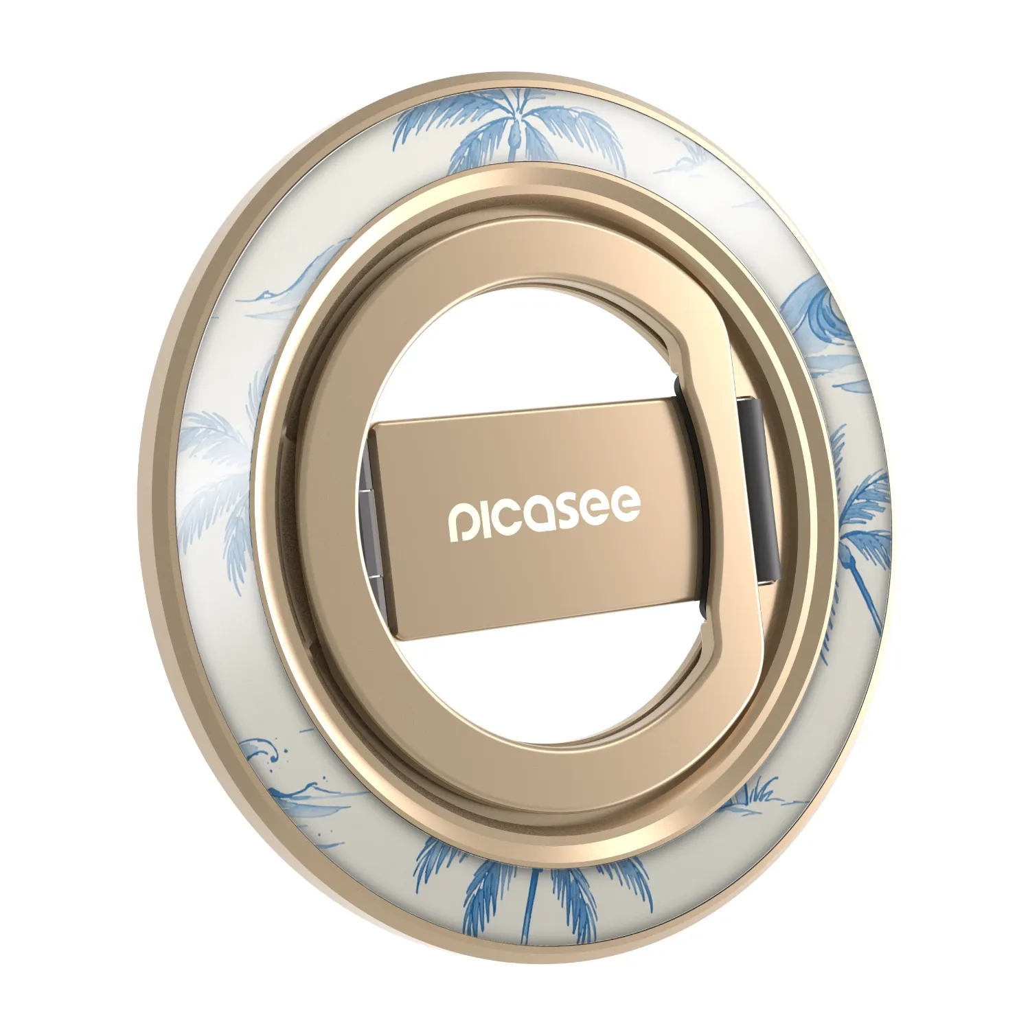 Picasee Magnetic holder - Aur