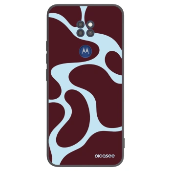 Husă pentru Motorola Moto G9 Play - Soft Detour